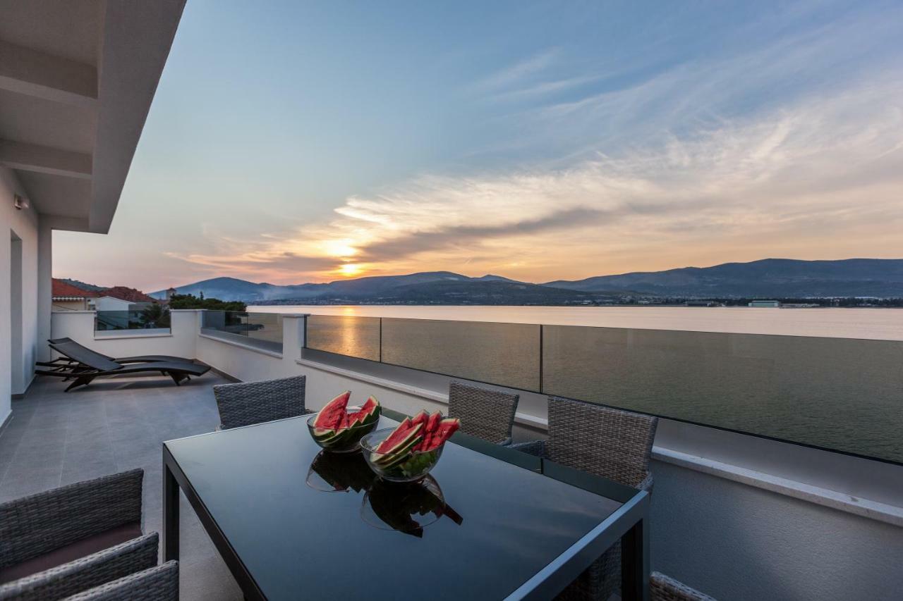 Апартаменты Luxury Aria,